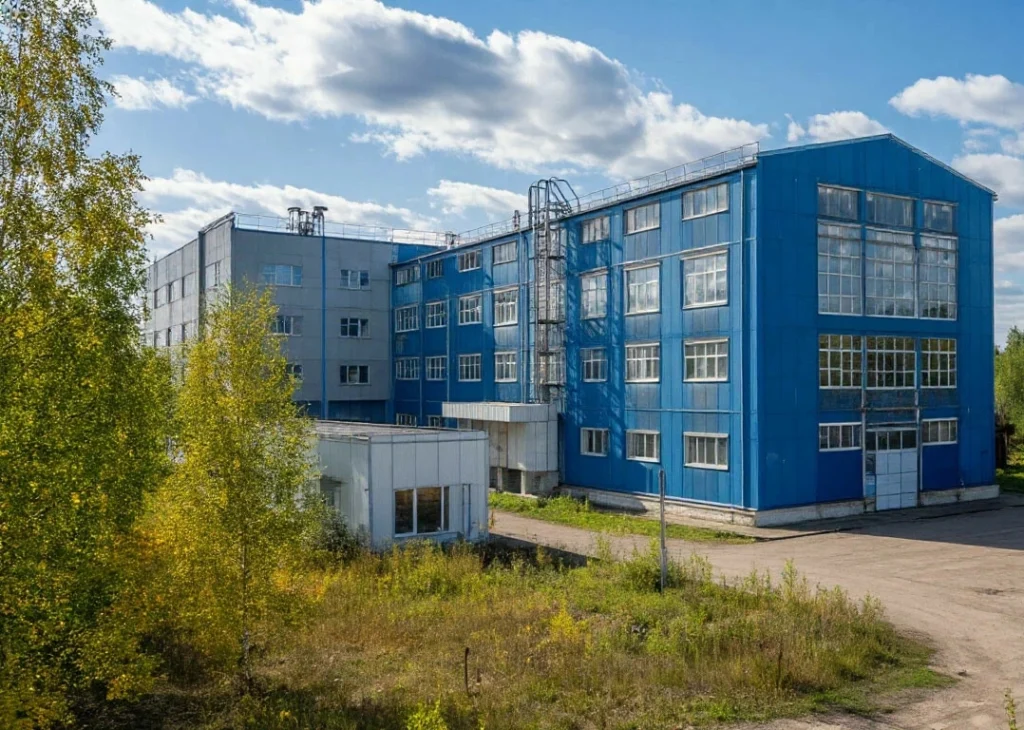 Аренда помещений